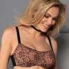 Soutien-gorge Brassière Grande Taille Antigel De Lise Charmel Collection Lingerie Boudoir De Filles. -Sous Vêtement Soldes Magasin 1
