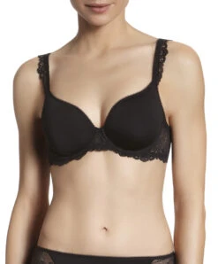 Simone Perele Soutien-gorge Armature Galbé Caressence De Simone Pérèle
