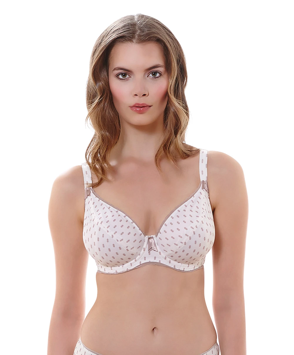 Soutien-gorge Balconnet Armatures Zen De Freya 3 Soutien-gorge Balconnet Armatures Zen De Freya