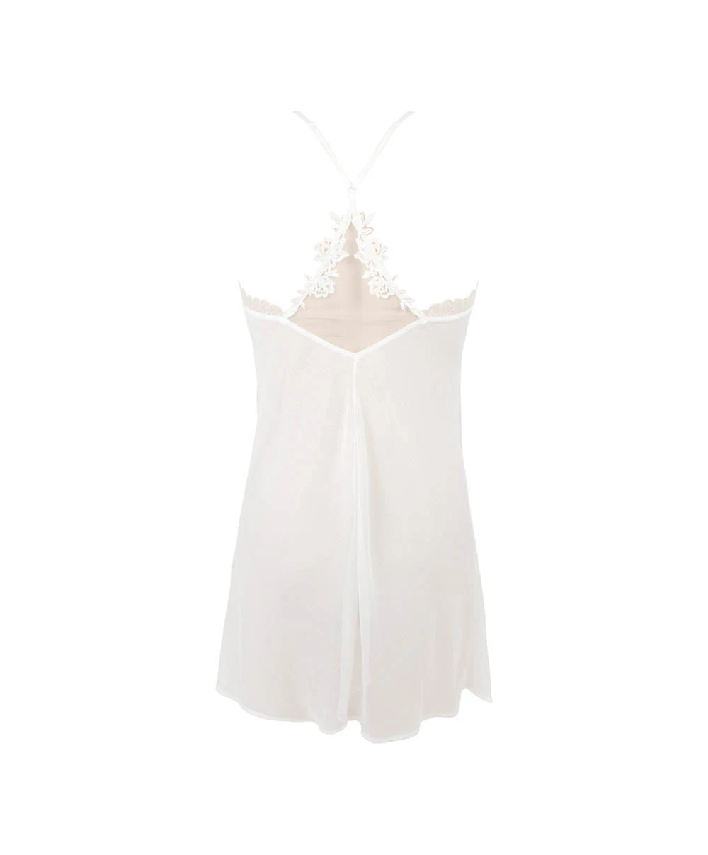 Babydoll Collection Imagine La Beauté De La Maison De Lingerie Luxe Lise Charmel. 7 Babydoll Collection Imagine La Beauté De La Maison De Lingerie Luxe Lise Charmel. – Image 5