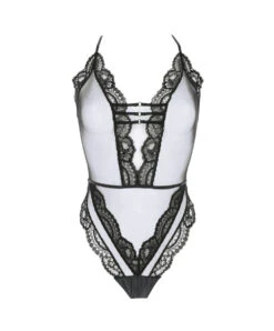 Body Collection Nouvel Eros De La Marque De Lingerie De Luxe Lise Charmel.  