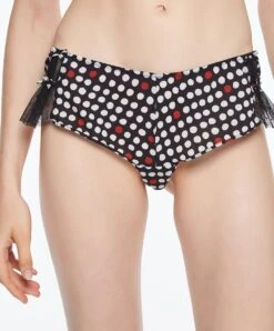 Boxer Chantal Thomass De La Collection Frivole.