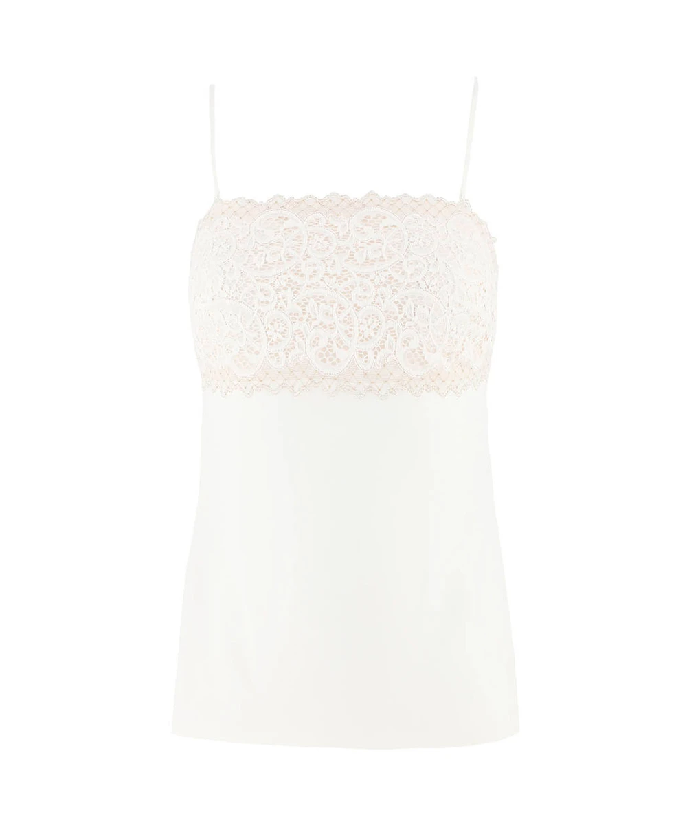 Caraco De La Collection Lace Essentiel De Chez Wacoal. 10 Caraco De La Collection Lace Essentiel De Chez Wacoal. – Image 8