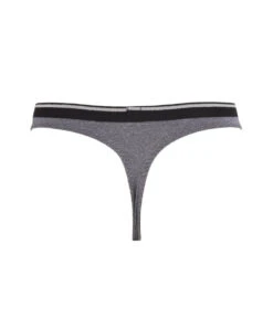 String Collection Coach Moi En Coloris "gris Sporty" De Chez Antigel Par Lise Charmel. 5 String Collection Coach Moi En Coloris "gris Sporty" De Chez Antigel Par Lise Charmel. -Sous Vêtement Soldes Magasin ECG0089 GS 1