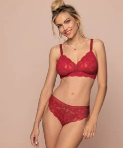 Sous Vêtement Soldes Magasin -Sous Vêtement Soldes Magasin ECH0017 SR 1