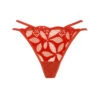String Sexy Collection Stricto Sensuelle De Chez Antigel Par Lise Charmel. -Sous Vêtement Soldes Magasin ECH0517 SR