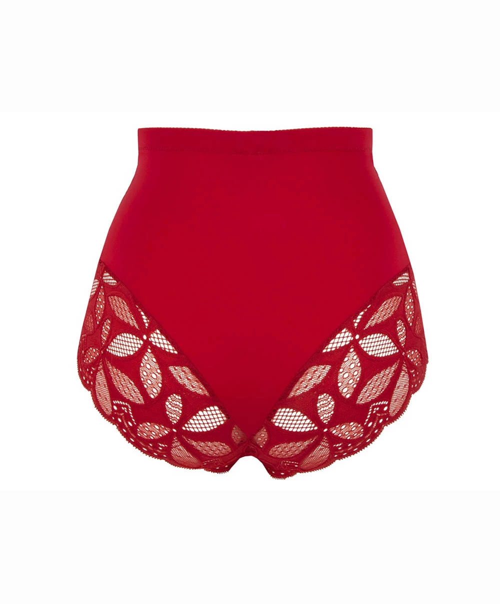 Culotte Gainante Taille Haute Collection Stricto Sensuelle De Chez Antigel Par Lise Charmel. 4 Culotte Gainante Taille Haute Collection Stricto Sensuelle De Chez Antigel Par Lise Charmel. – Image 2