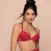 Soutien-gorge Coque Collection Stricto Sensuelle De Chez Antigel Par Lise Charmel. 2 Soutien-gorge Coque Collection Stricto Sensuelle De Chez Antigel Par Lise Charmel. -Sous Vêtement Soldes Magasin ECH8017 SR