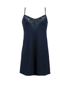 Nuisette Sexy Collection Onde Graphic De La Marque De Lingerie Antigel Par Lise Charmel.