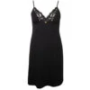 Nuisette Courte Collection Stricto Sensuelle De Chez Antigel Par Lise Charmel. -Sous Vêtement Soldes Magasin ELH1017 NOIR