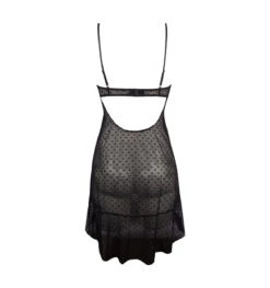 Babydoll Collection Stricto Sensuelle De Chez Antigel Par Lise Charmel. -Sous Vêtement Soldes Magasin ELH1717 NO 1