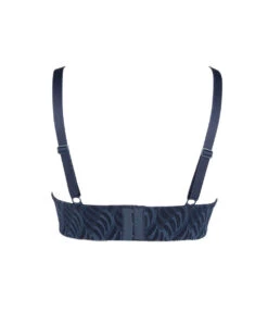 Soutien-gorge Sans Armatures Collection Onde Graphic De La Marque De Lingerie Antigel Par Lise Charmel. 5 Soutien-gorge Sans Armatures Collection Onde Graphic De La Marque De Lingerie Antigel Par Lise Charmel. -Sous Vêtement Soldes Magasin FCG6567 VB 1