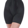 Gaine Remonte Fesses Collection Good Up Girdle De Chez Wacoal.  -Sous Vêtement Soldes Magasin Gaine remonte fesses Wacoal Good up noir WEGRB374 NOR