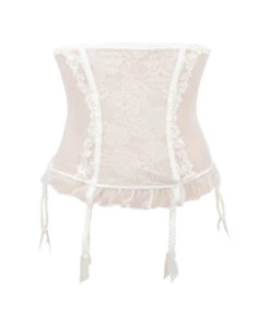 Galbe Taille Collection Imagine La Beauté De La Maison De Lingerie Luxe Lise Charmel. -Sous Vêtement Soldes Magasin Galbe taille Lise Charmel imagine la beaute ecru nacre ACH4842 EN