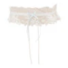 Jarretière Collection Imagine La Beauté De La Maison De Lingerie Luxe Lise Charmel. -Sous Vêtement Soldes Magasin Jarretiere Lise Charmel imagine la beaute ecru nacre ACH5042 EN