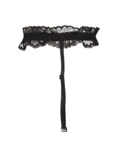 Jarretière Sexy Lise Charmel De La Collection Lingerie De Charme Glamour Couture.