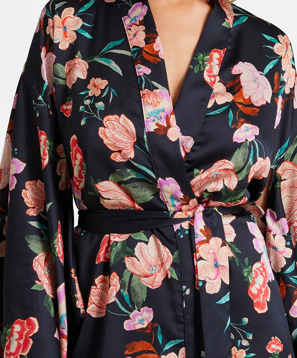 Kimono Aubade De La Collection Sweet Folk. 6 Kimono Aubade De La Collection Sweet Folk. – Image 4