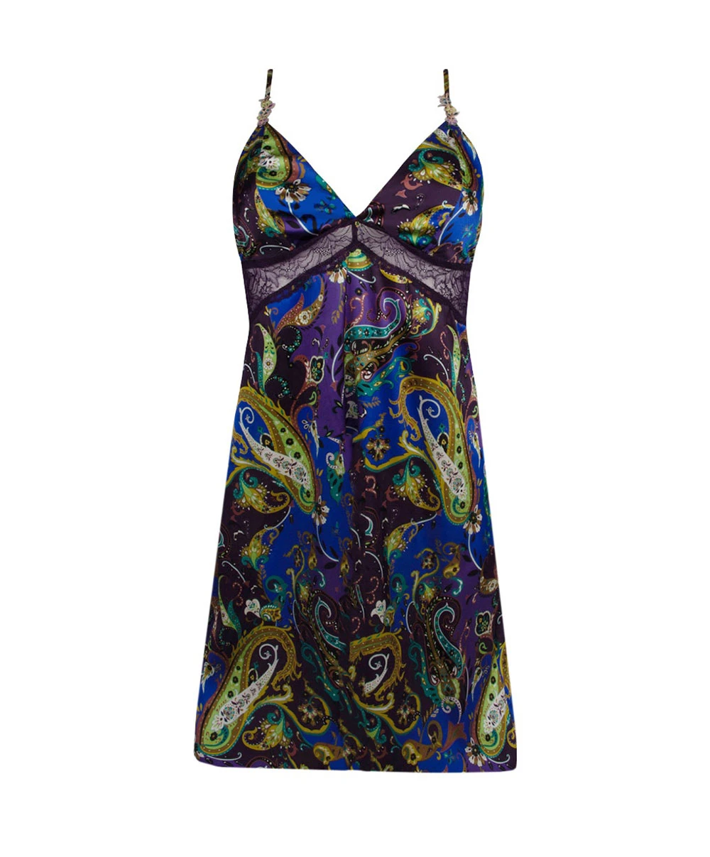 Nuisette Charme De La Collection Lingerie De Luxe Dentelle Cashmer Par Lise Charmel. 12 Nuisette Charme De La Collection Lingerie De Luxe Dentelle Cashmer Par Lise Charmel. – Image 10