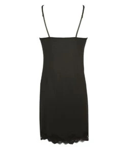 Nuisette à Bretelles Fines Collection Homewear Simply Perfect En Coloris Éclat Aventure (=kaki) De Chez Antigel Par Lise Charmel. -Sous Vêtement Soldes Magasin Nuisette fines bretelles Antigel de Lise Charmel Simply perfect eclat aventure kaki ENA1406 EA 11