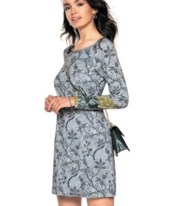 Nuisette Homewear Antigel De Lise Charmel De La Collection Forêt Magique.