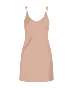 Nuisette Peau Satinée Collection Nightwear De Chez Lingadore. 11 Nuisette Peau Satinée Collection Nightwear De Chez Lingadore. -Sous Vêtement Soldes Magasin Nuisette peau Lingadore Lingadore nightwear blush 1400CH 03 BLSH 10