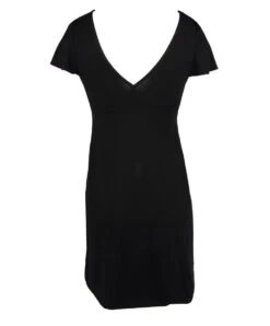 Nuisette Sexy Collection Stricto Sensuelle De Chez Antigel Par Lise Charmel Coloris Noir. -Sous Vêtement Soldes Magasin Nuisette sexy Antigel de Lise Charmel Stricto Sensuelle noir ELH1217 NO 11