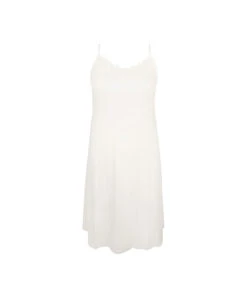 Nuisette Sexy Collection Daily Paillette Coloris Nacre De Chez Antigel Par Lise Charmel. -Sous Vêtement Soldes Magasin Nuisette sexy Antigel de Lise Charmel daily paillette nacre ELH1255 NP packshot 1