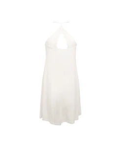 Nuisette Sexy Collection Daily Paillette Coloris Nacre De Chez Antigel Par Lise Charmel. -Sous Vêtement Soldes Magasin Nuisette sexy Antigel de Lise Charmel daily paillette nacre ELH1255 NP packshot 2