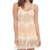 Nuisette Sexy Wacoal Collection Embrace Lace Coloris Naturally Nude Ivory. -Sous Vêtement Soldes Magasin Nuisette sexy Wacoal Embrace lace naturally nude ivory nacre et chair WA814191 271 10