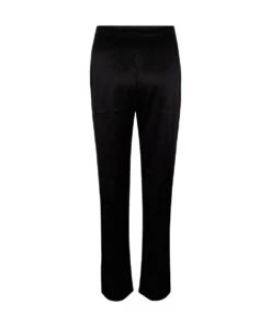 Pantalon De La Collection Lingerie De Luxe Les Nuits Chics Par Lise Charmel.  -Sous Vêtement Soldes Magasin Pantalon Lise Charmel Les Nuits Chics noir argent ALH0035 NA packshot 11