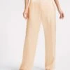 Pantalon En Soie Aubade Collection Toi Mon Amour Coloris Blond. 1 Pantalon En Soie Aubade Collection Toi Mon Amour Coloris Blond. -Sous Vêtement Soldes Magasin Pantalon en soie Toi Mon Amour Soie d Amour Aubade blond QS60 BLON 13
