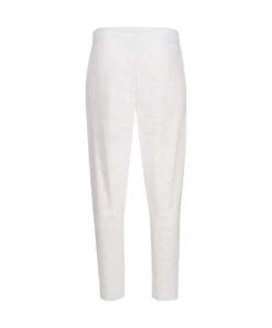 Pantalon Femme à Rayures Quietgrey Stripes Collection Mix And Match De Chez Skiny Bodywear.  -Sous Vêtement Soldes Magasin Pantalon femme a rayures quietgrey stripes Sleep Mix and Match Skiny rayures grises fond ecru S 080780 S334 11