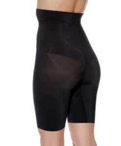 Panty Gainant Taille Haute Beauty Secret De Chez Wacoal, Coloris Noir. 9 Panty Gainant Taille Haute Beauty Secret De Chez Wacoal, Coloris Noir. -Sous Vêtement Soldes Magasin Panty gainant taille haute Wacoal Beauty Secret black noir WEGRA331 BLK 12