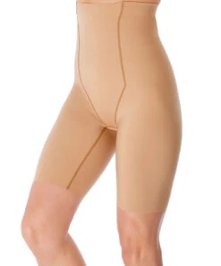 Panty Gainant Taille Haute Beauty Secret De Chez Wacoal, Coloris Peau. -Sous Vêtement Soldes Magasin Panty gainant taille haute Wacoal Beauty Secret skin peau WEGRA331 SKN 3