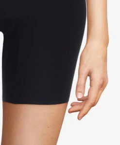 Panty Haut Grande Taille Noir Invisible Collection Essentielle Soft Stretch De Chez Chantelle. 7 Panty Haut Grande Taille Noir Invisible Collection Essentielle Soft Stretch De Chez Chantelle. -Sous Vêtement Soldes Magasin Panty haut grande taille Chantelle soft stretch noir C11360 011 3