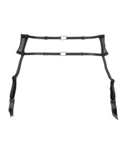 Porte-jarretelles Noir Et Rouge Collection Invitation Sexy De Chez Lise Charmel. 11 Porte-jarretelles Noir Et Rouge Collection Invitation Sexy De Chez Lise Charmel. -Sous Vêtement Soldes Magasin Porte jarretelles Lise Charmel Invitation Sexy noir et rouge sexy flash ACG4790 SF 2