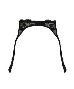 Porte-jarretelles Ultra-sexy Ligne Sublime En Dentelle De La Marque De Lingerie Française Lise Charmel. 11 Porte-jarretelles Ultra-sexy Ligne Sublime En Dentelle De La Marque De Lingerie Française Lise Charmel. -Sous Vêtement Soldes Magasin Porte jarretelles Lise Charmel Sublime en dentelle noir ACH4713 NO 102