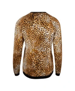 Pull Collection Libre Panthère Coloris Fauve Et Noir De Chez Antigel Par Lise Charmel. 5 Pull Collection Libre Panthère Coloris Fauve Et Noir De Chez Antigel Par Lise Charmel. -Sous Vêtement Soldes Magasin Pull Antigel de Lise Charmel Libre Panthere fauve et noir panthere ELH5338 FN 11