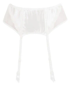 Serre-taille En Soie Lise Charmel Collection Splendeur Soie Coloris écru Nacre (=ivoire). -Sous Vêtement Soldes Magasin Serre taille Lise Charmel Splendeur soie ecru nacre ACC4980 EN 10