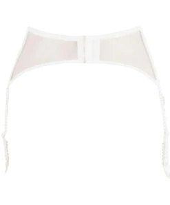 Serre-taille En Soie Lise Charmel Collection Splendeur Soie Coloris écru Nacre (=ivoire). -Sous Vêtement Soldes Magasin Serre taille Lise Charmel Splendeur soie ecru nacre ACC4980 EN 11