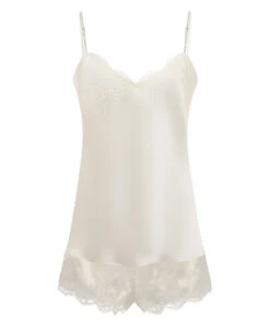 Short En Soie Lise Charmel Collection Splendeur Soie Coloris écru Nacre (=ivoire). 13 Short En Soie Lise Charmel Collection Splendeur Soie Coloris écru Nacre (=ivoire). -Sous Vêtement Soldes Magasin Short en soie Lise Charmel Splendeur soie ecru nacre ivoire ALC0180 EN 10