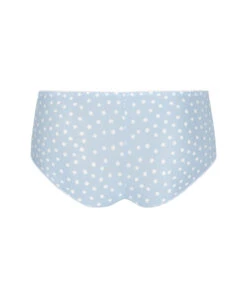 Shorty Collection Pois Sixties De Chez Antigel Par Lise Charmel, Coloris Bleu Sterling. 11 Shorty Collection Pois Sixties De Chez Antigel Par Lise Charmel, Coloris Bleu Sterling. -Sous Vêtement Soldes Magasin Shorty Antigel de Lise Charmel Pois Sixties bleu sterling pois blanc ECH0492 BS 11