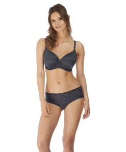 Shorty Collection Starlight De Chez Freya Lingerie. 10 Shorty Collection Starlight De Chez Freya Lingerie. -Sous Vêtement Soldes Magasin Shorty Freya Starlight slate gris AA5206 SLE ensemble