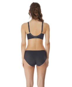 Shorty Collection Starlight De Chez Freya Lingerie. 11 Shorty Collection Starlight De Chez Freya Lingerie. -Sous Vêtement Soldes Magasin Shorty Freya Starlight slate gris AA5206 SLE ensemble dos