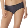 Shorty Collection Starlight De Chez Freya Lingerie. -Sous Vêtement Soldes Magasin Shorty Freya Starlight slate gris AA5206 SLE face