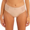 Shorty De La Collection Tailored Coloris Beige Naturel Par Freya Lingerie. 1 Shorty De La Collection Tailored Coloris Beige Naturel Par Freya Lingerie. -Sous Vêtement Soldes Magasin Shorty Freya Tailored natural beige chair AA401180 NAE 501