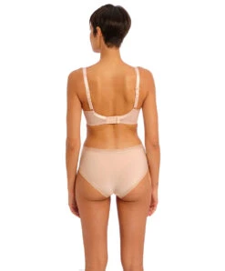 Shorty De La Collection Tailored Coloris Beige Naturel Par Freya Lingerie.  -Sous Vêtement Soldes Magasin Shorty Freya Tailored natural beige chair AA401180 NAE 504