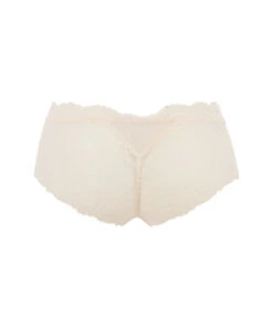 Shorty Ligne Sublime En Dentelle De La Marque De Lingerie Française Lise Charmel, Coloris Nude Sublime. 13 Shorty Ligne Sublime En Dentelle De La Marque De Lingerie Française Lise Charmel, Coloris Nude Sublime. -Sous Vêtement Soldes Magasin Shorty Lise Charmel Sublime en dentelle nude sublime chair ACH0413 NS 11