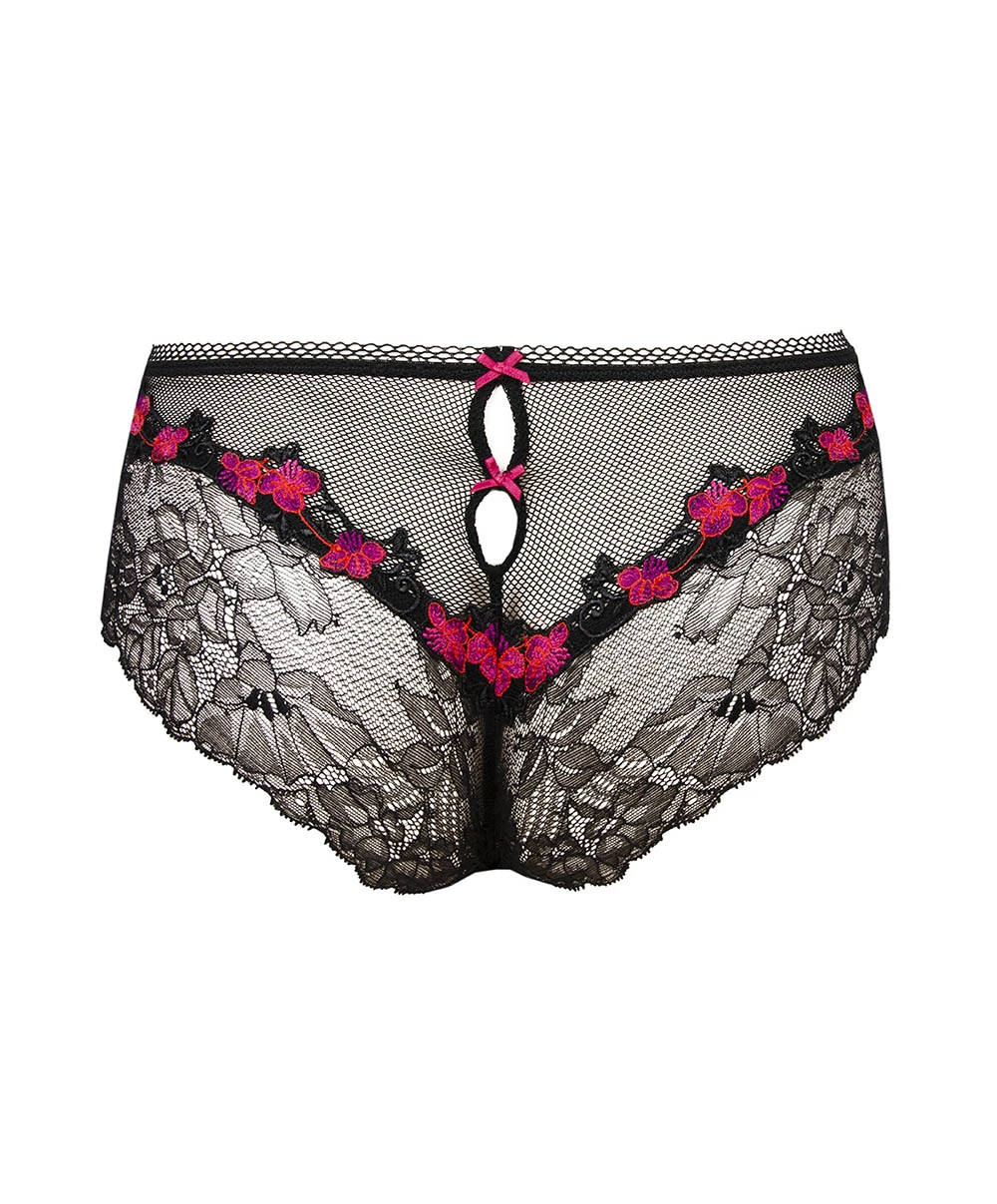 Shorty Collection L'amour En Liberté De La Maison De Lingerie Française Lise Charmel. 8 Shorty Collection L'amour En Liberté De La Maison De Lingerie Française Lise Charmel. – Image 6