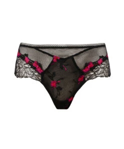 Shorty Collection L'amour En Liberté De La Maison De Lingerie Française Lise Charmel. 12 Shorty Collection L'amour En Liberté De La Maison De Lingerie Française Lise Charmel. -Sous Vêtement Soldes Magasin Shorty Lise Charmel l amour en liberte fuchsia ACH0405 LF